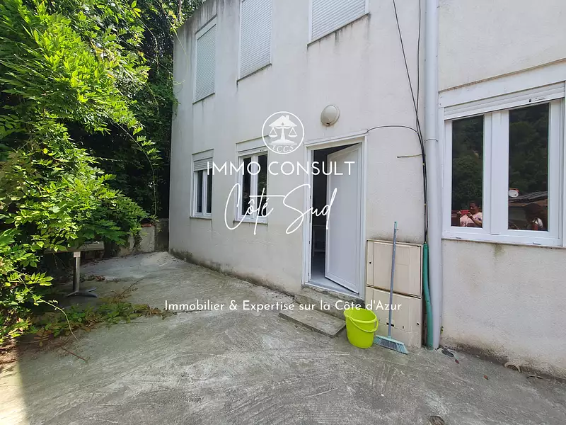 Appartement, 19,5 m²