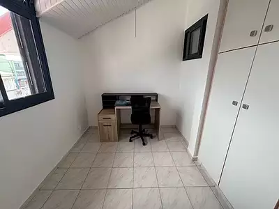 Appartement, 92 m²
