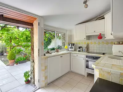 Maison, 89 m²