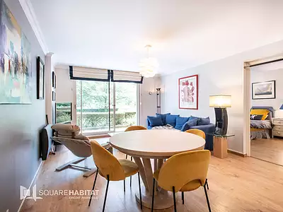 Appartement, 77,04 m²