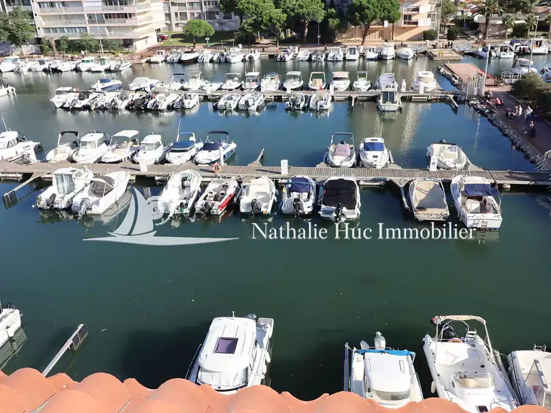 Appartement, 50,53 m²