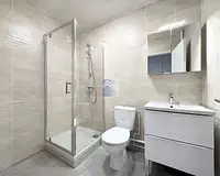 Appartement, 20,52 m²