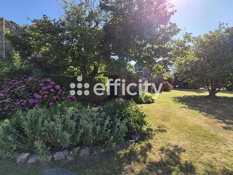 Maison, 495 m²