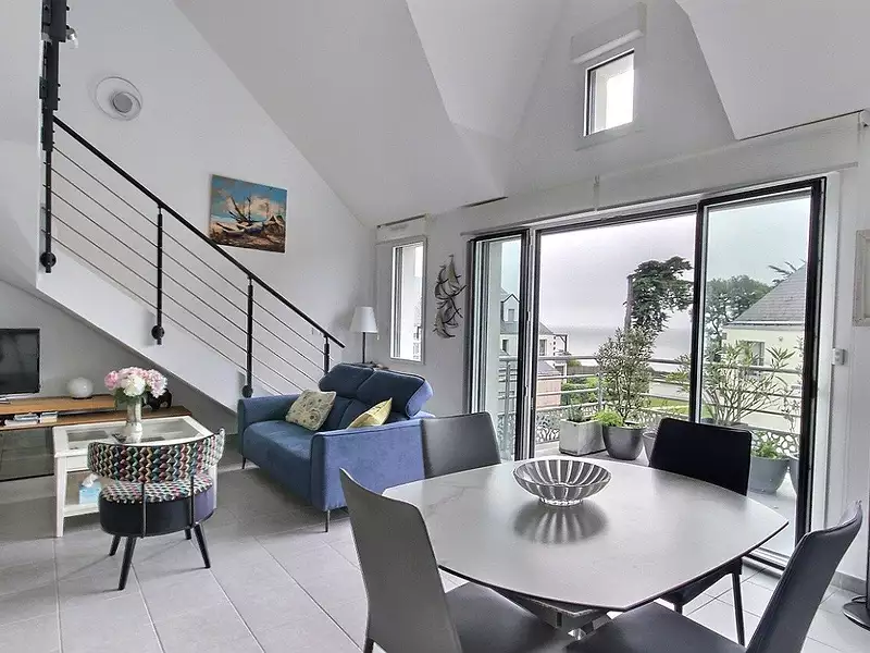 Appartement, 100,44 m²