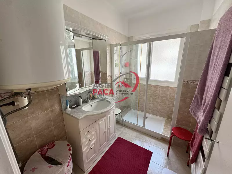 Appartement, 19 m²
