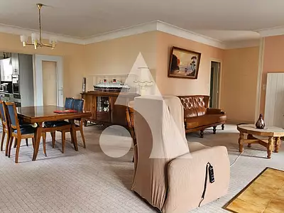 Maison, 136 m²