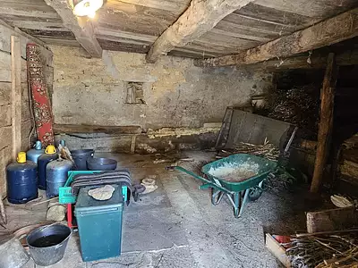 Maison, 75 m²