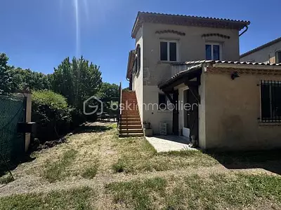 Maison, 121 m²