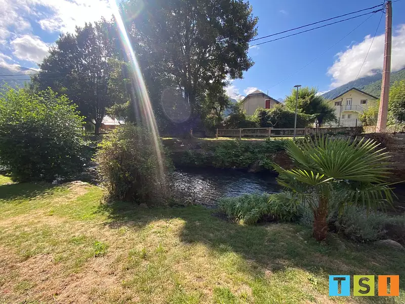 Appartement, 28,8 m²