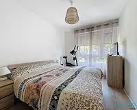 Appartement, 81,1 m²