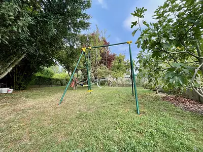 Maison, 105,21 m²