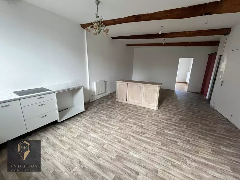 Immeuble, 270 m²