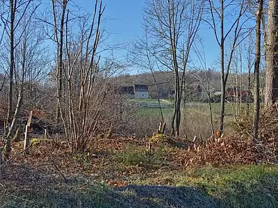 Terrain, 1 700 m²