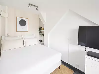 Appartement, 22,9 m²