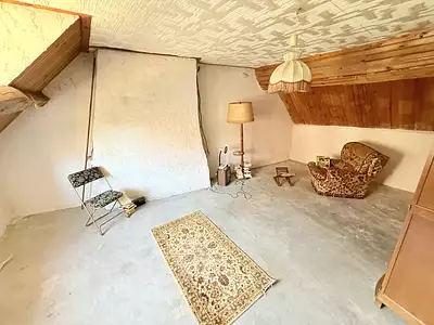 Maison, 112 m²