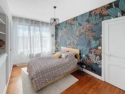 Maison, 176 m²