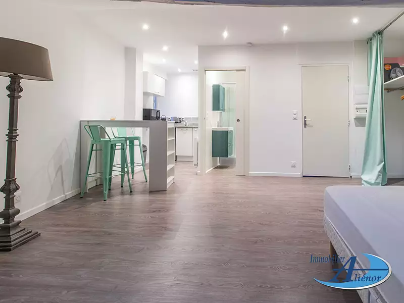 Immeuble, 95 m²