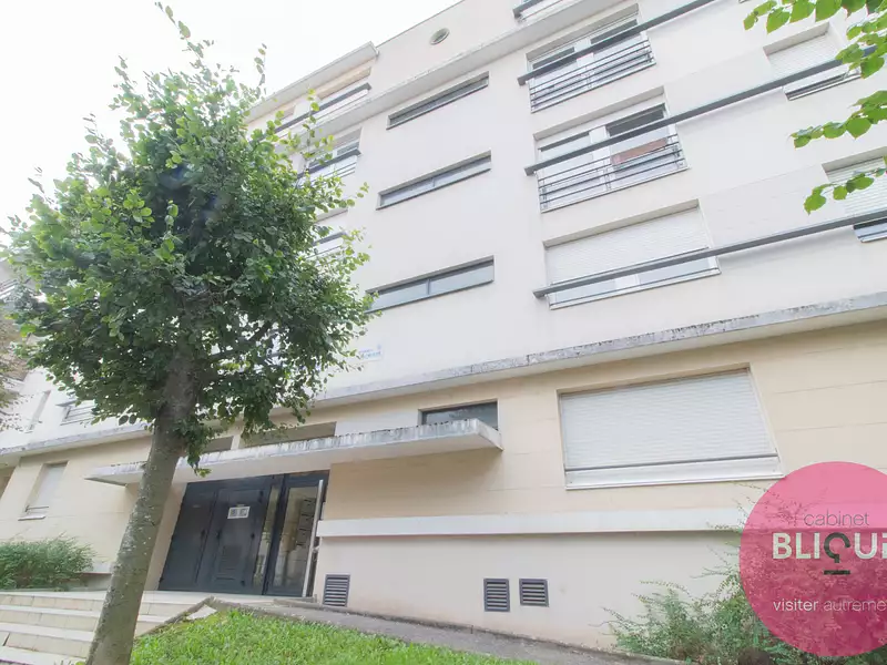 Appartement, 30,16 m²