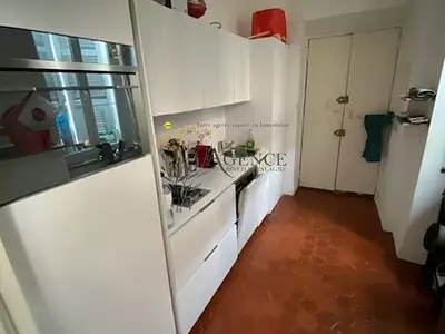 Appartement, 45 m²