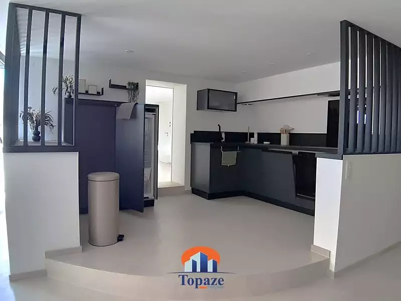 Appartement, 104 m²