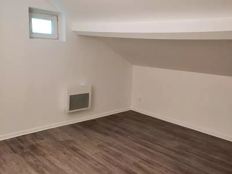Appartement, 52 m²