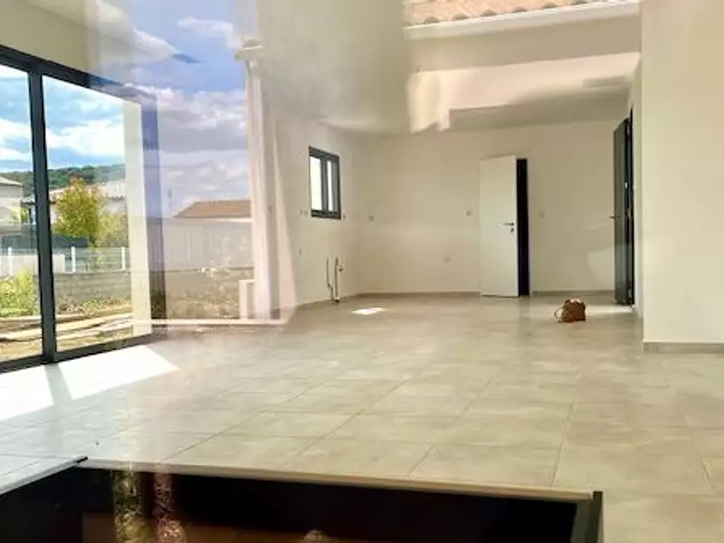 Maison, 95 m²