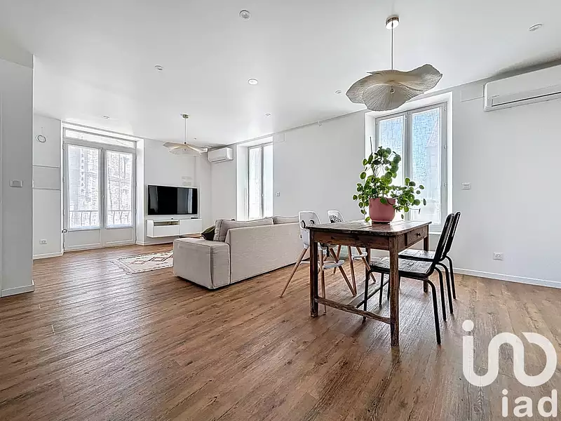 Maison, 109 m²