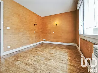 Appartement, 64 m²
