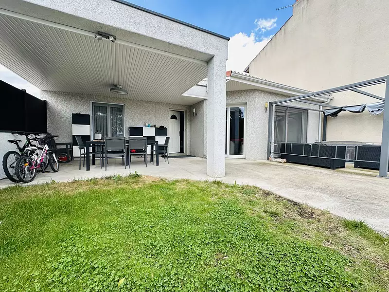 Maison, 108 m²