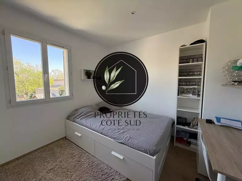 Maison, 126 m²
