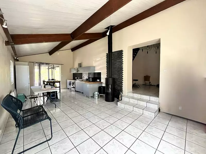 Maison, 89,51 m²
