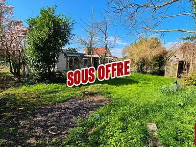 Maison, 234 m²