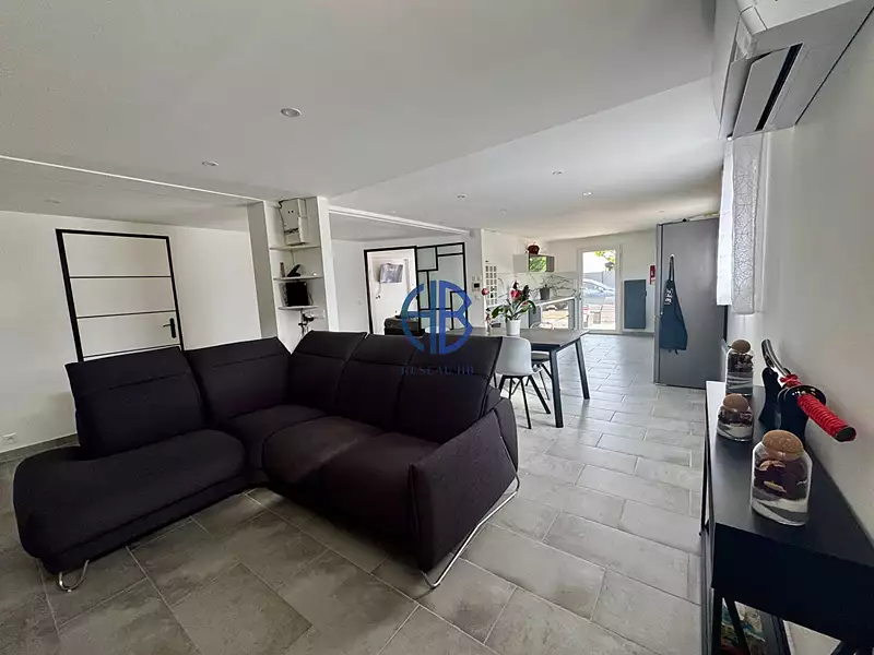 Maison, 152 m²