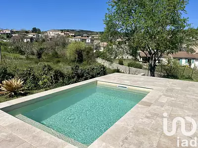 Maison, 94 m²