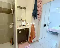 Appartement, 40 m²