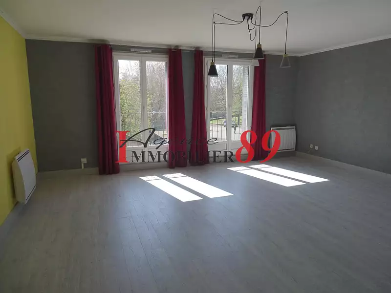 Appartement, 111 m²