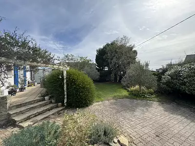 Maison, 108 m²