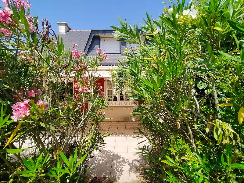 Maison, 105 m²
