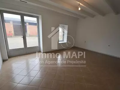 Maison, 220 m²