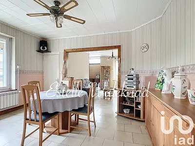 Maison, 89 m²