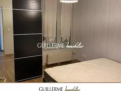Appartement, 53 m²