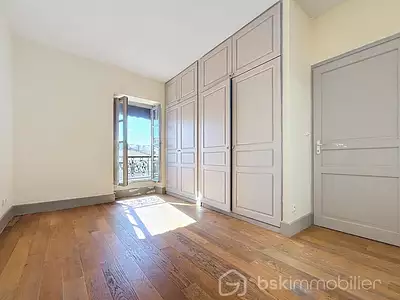 Appartement, 81 m²