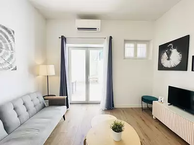 Appartement, 35,4 m²