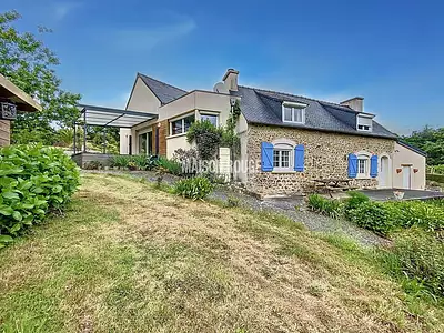 Maison, 140 m²