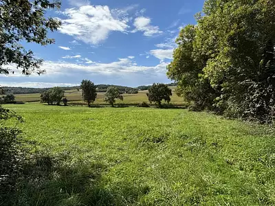 Terrain, 1 328 m²