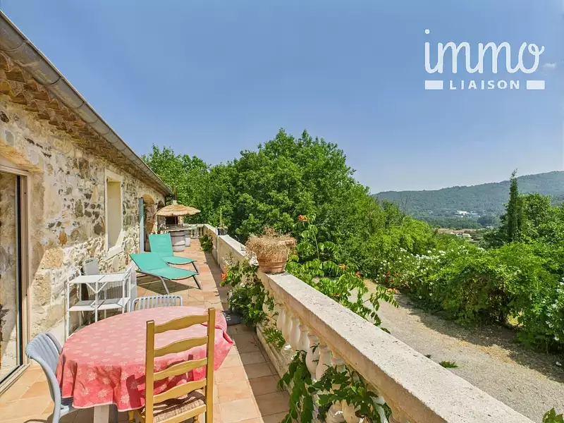 Maison, 500 m²