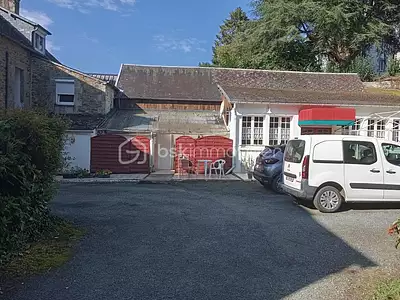 Maison, 269 m²