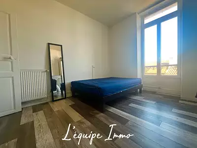 Appartement, 87 m²