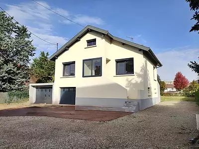 Maison, 182 m²
