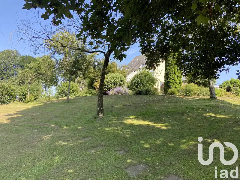 Maison, 144 m²